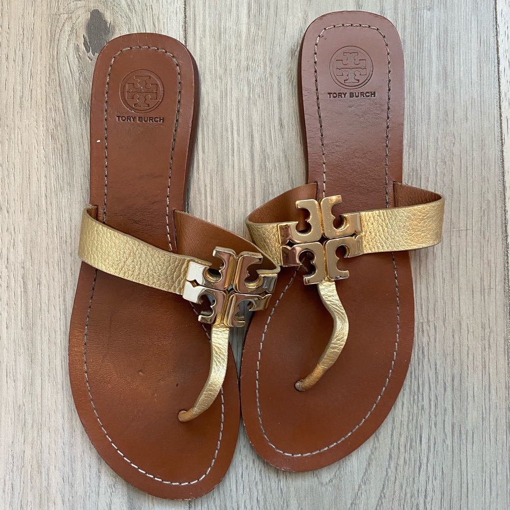 Tory Burch Sandals